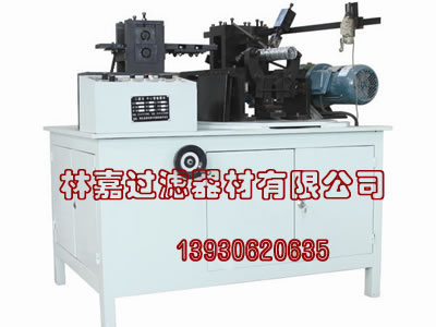 中心管卷圓機的產品層出不窮